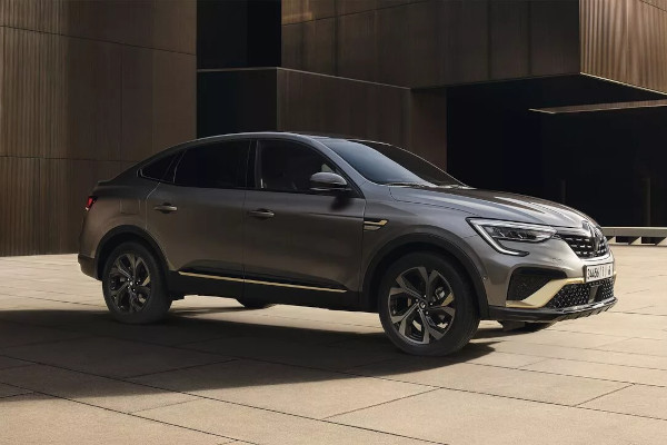 RENAULT ARKANA 1.6L E-TECH Equilibre